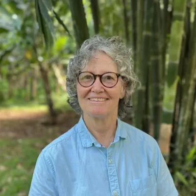 Carol Ann Raydon