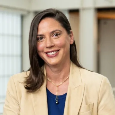 Heather Grenier