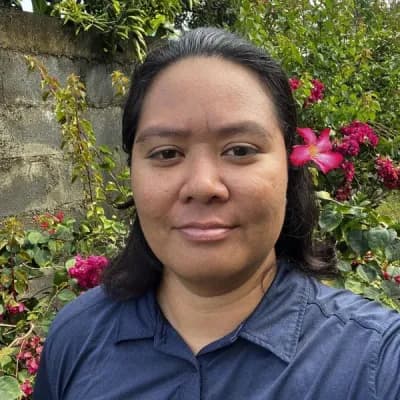 Hinanui Joan Robson