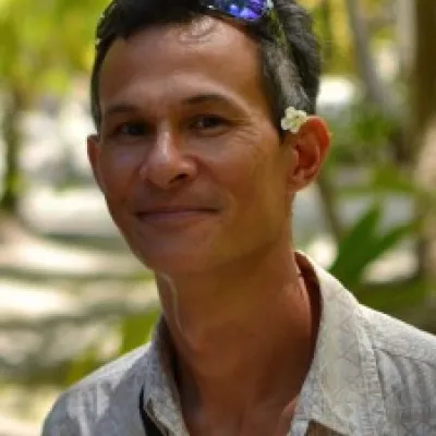 Jean-Yves Hiro Meyer