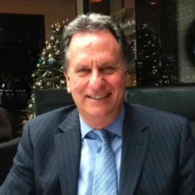 Larry Dressler