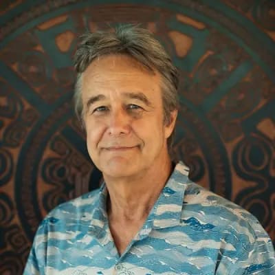 Richard Bailey