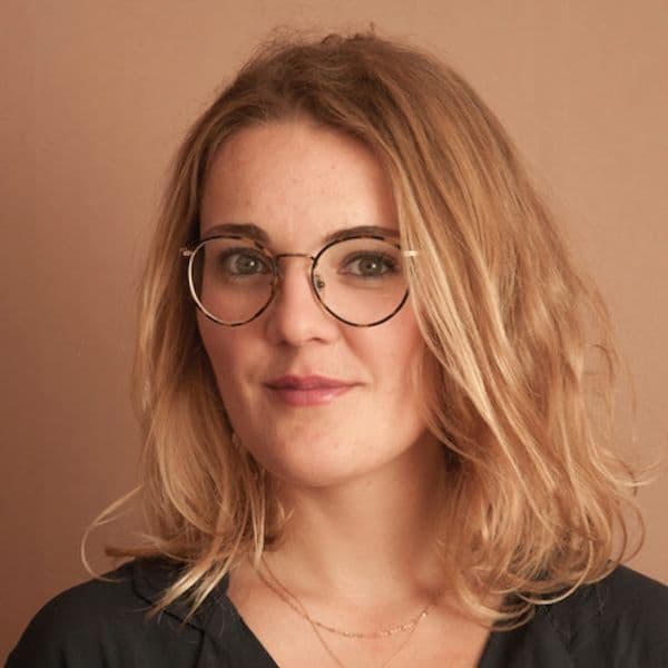 Giulia Mouly