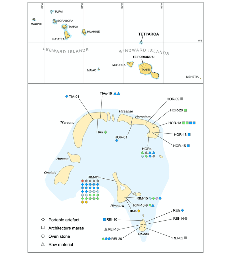 Hermann et al 2019 - Tetiaroa sourcing