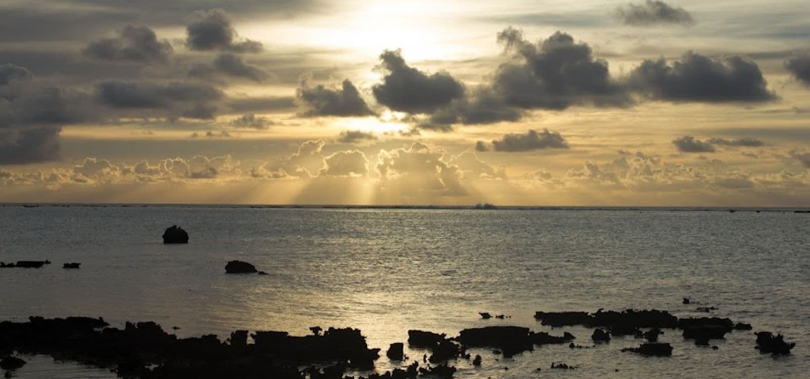 tetiaroa IDEA