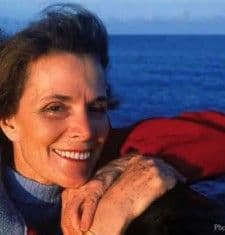 Sylvia Earle, Ocean Elder, Founder of DOER Marine