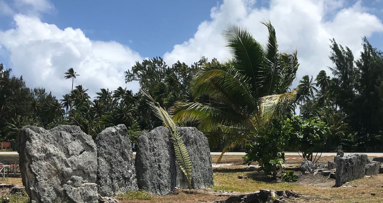 marae