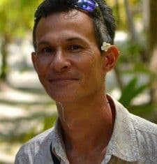 Jean-Yves Meyer
