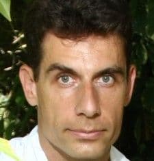 Hervé Bossin