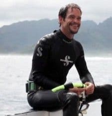 Chris Meyer
