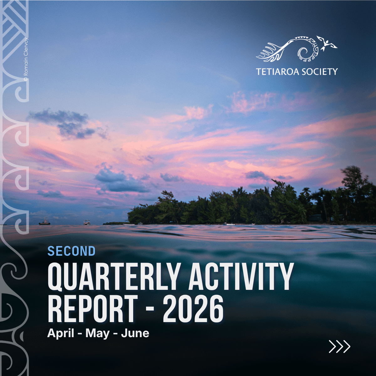 Q2 report 2026