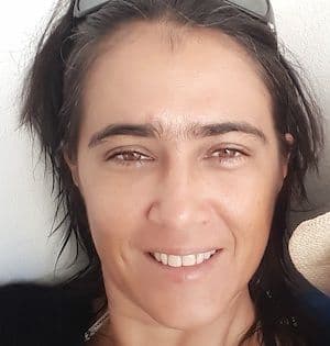 Mayalen Zubia