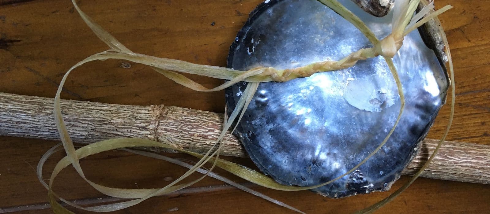 materials needed to make a kerikeri