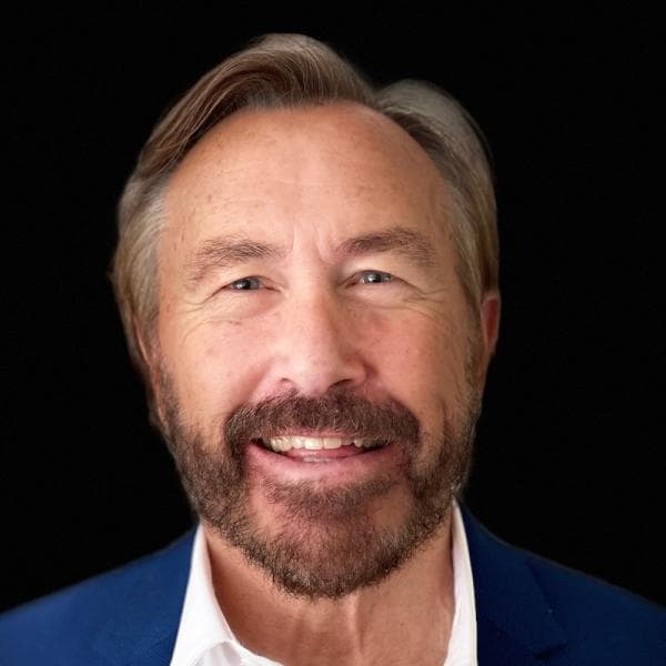 Stan Rowland, Board Member, Tetiaroa Society