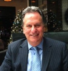 Larry J. Dressler