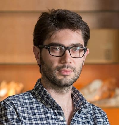 Guillaume Molle