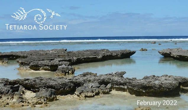 February 2022 newsletter