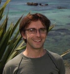 James Russell
