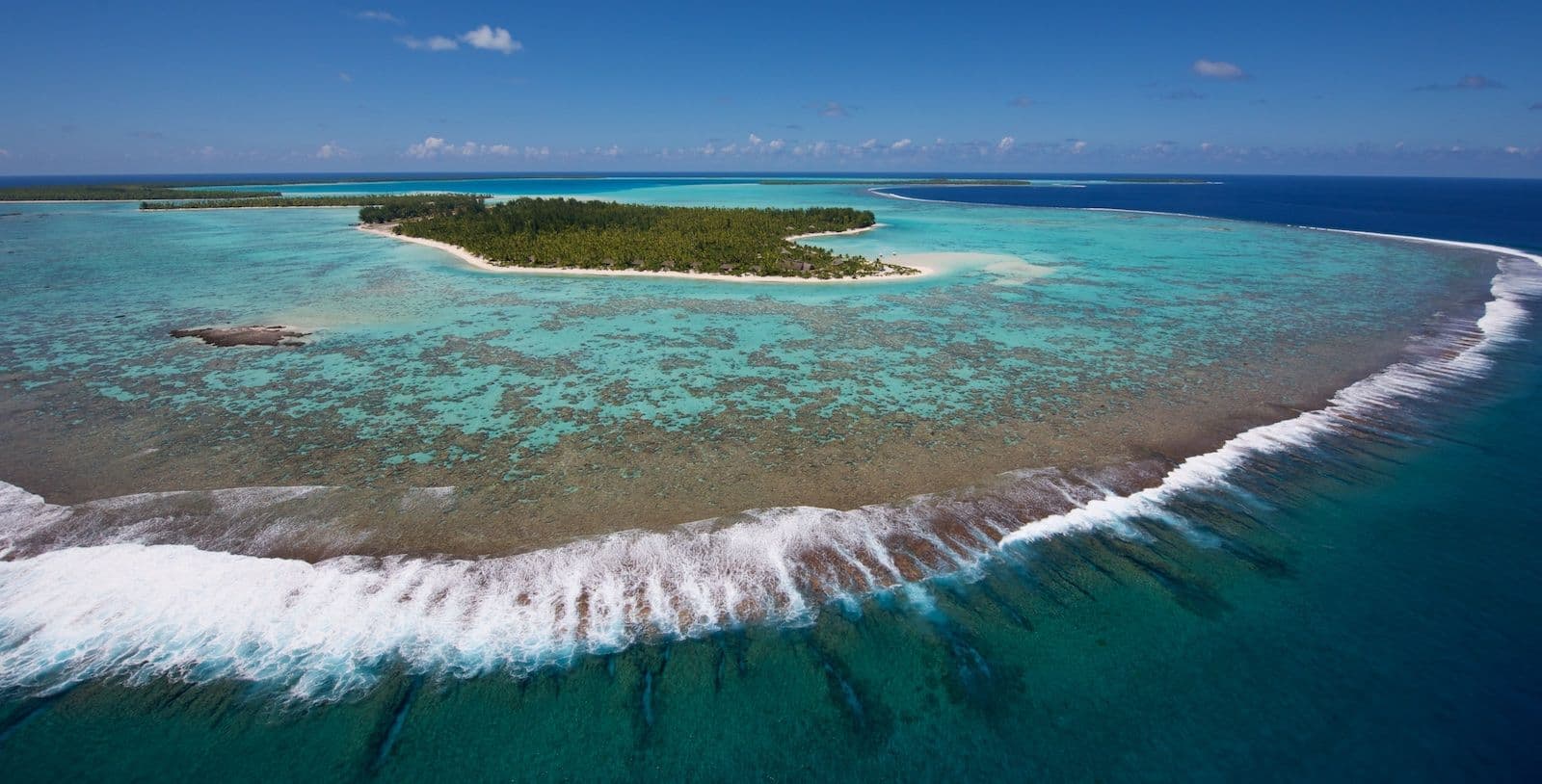 reef